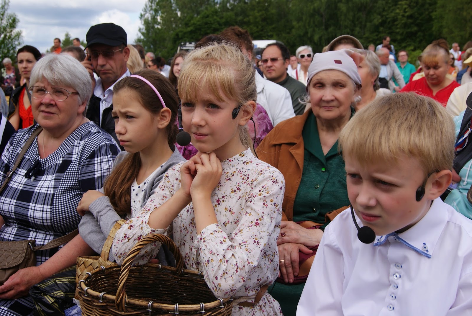 фото некрасовского района